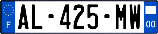 AL-425-MW
