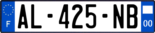 AL-425-NB