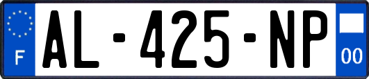 AL-425-NP