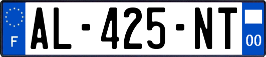 AL-425-NT