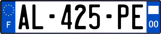AL-425-PE
