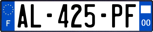 AL-425-PF