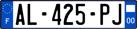 AL-425-PJ