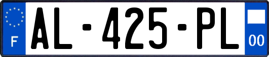 AL-425-PL