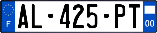 AL-425-PT