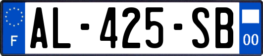 AL-425-SB