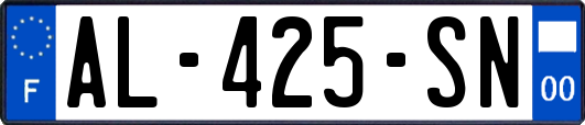 AL-425-SN