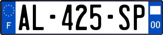 AL-425-SP