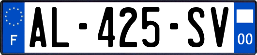 AL-425-SV
