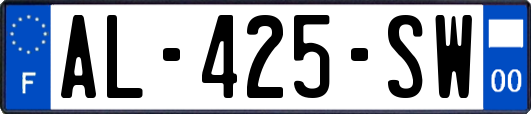 AL-425-SW