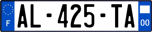 AL-425-TA