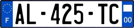 AL-425-TC