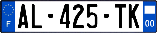 AL-425-TK