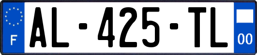 AL-425-TL