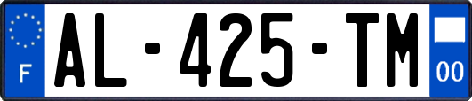 AL-425-TM