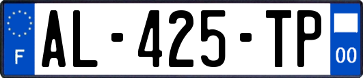 AL-425-TP