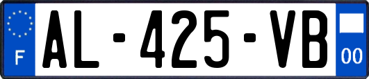 AL-425-VB