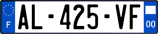 AL-425-VF