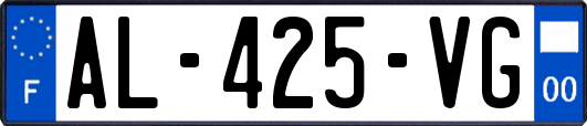 AL-425-VG