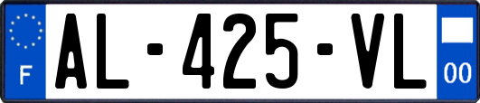 AL-425-VL