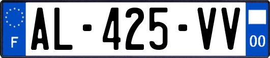 AL-425-VV
