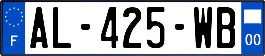 AL-425-WB
