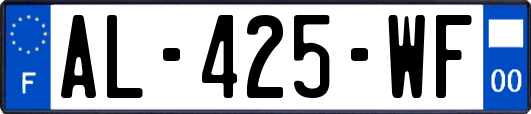 AL-425-WF