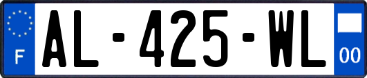 AL-425-WL