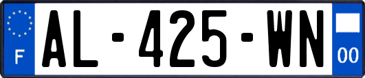 AL-425-WN
