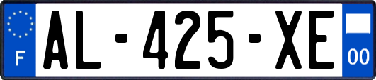 AL-425-XE