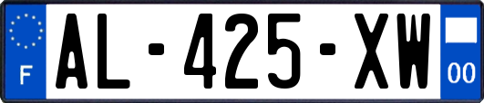 AL-425-XW