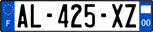 AL-425-XZ