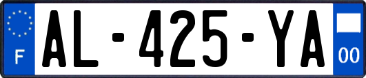AL-425-YA
