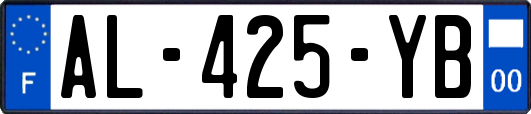 AL-425-YB