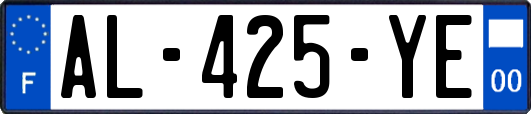 AL-425-YE
