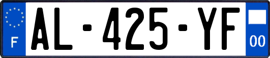 AL-425-YF