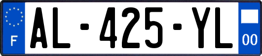 AL-425-YL