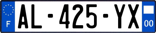 AL-425-YX