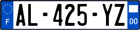 AL-425-YZ