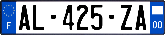 AL-425-ZA