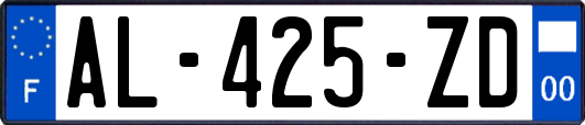 AL-425-ZD