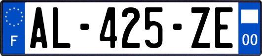 AL-425-ZE