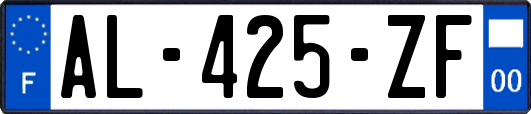 AL-425-ZF