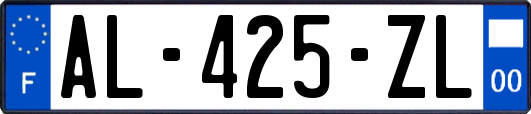 AL-425-ZL