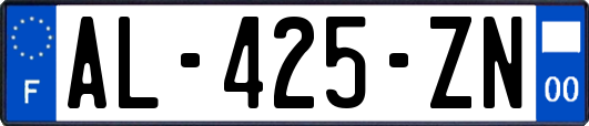 AL-425-ZN