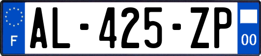 AL-425-ZP