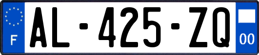 AL-425-ZQ