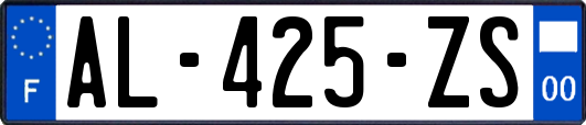 AL-425-ZS