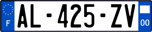 AL-425-ZV
