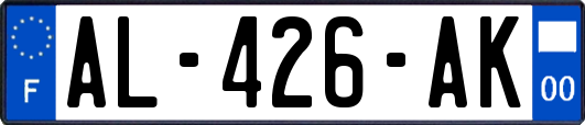 AL-426-AK